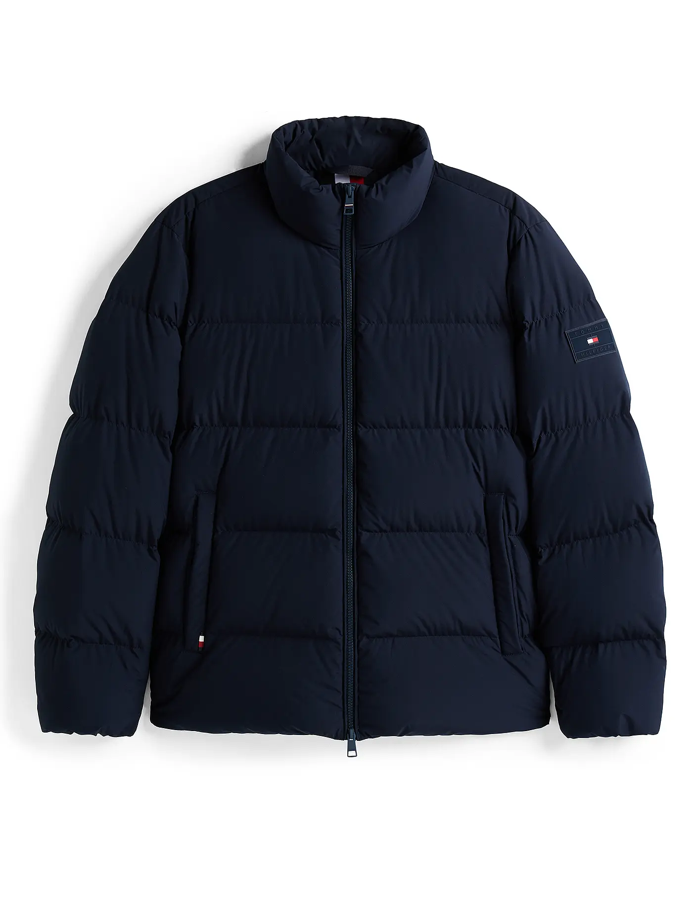 TOMMY HILFIGER | Daunensteppjacke | 